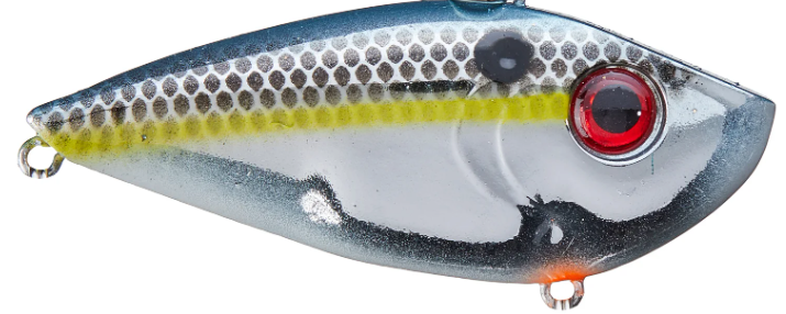 Strike King Red Eye Shad