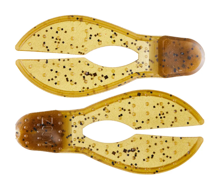 Zoom Super Chunk Jr. 2"