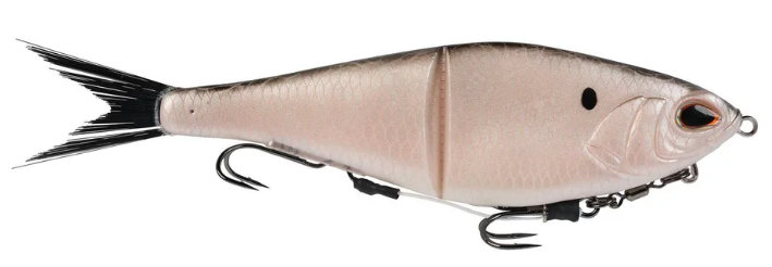 Berkley PowerBait Chop Block Soft Glide Bait