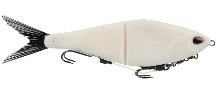 Berkley PowerBait Chop Block Soft Glide Bait