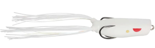 Gambler Popping Frog