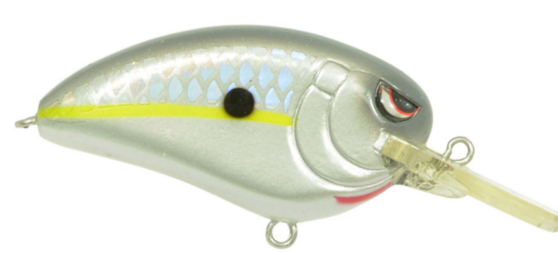 Spro Little John MD 50