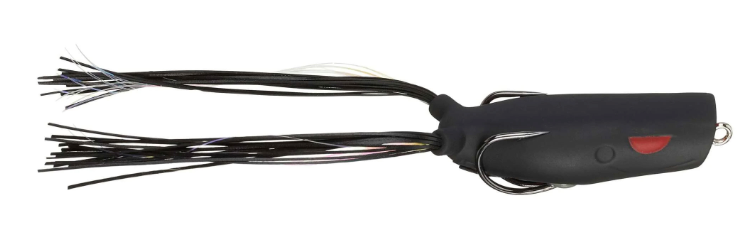 Gambler Popping Frog