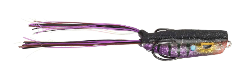 Gambler Popping Frog