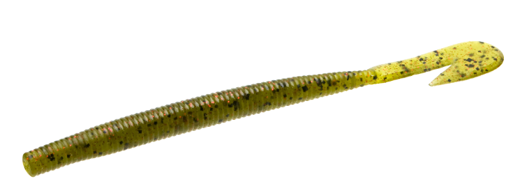 Zoom Ultravibe Speed Worm 15pk