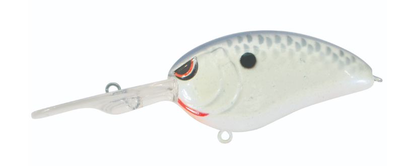 Spro Little John DD 60