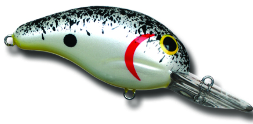 Bandit 200 Series Crankbait