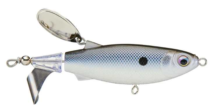 Rapala Claptail 110