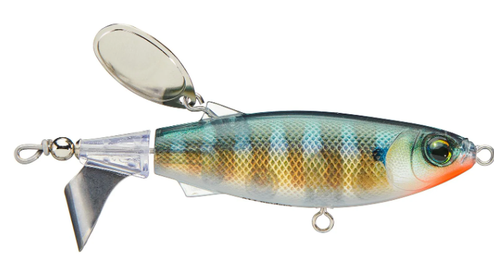Rapala Claptail 110