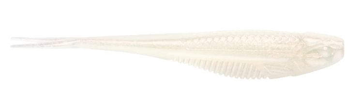 Rapala Crush City Jerk 3.75" Soft Jerkbait