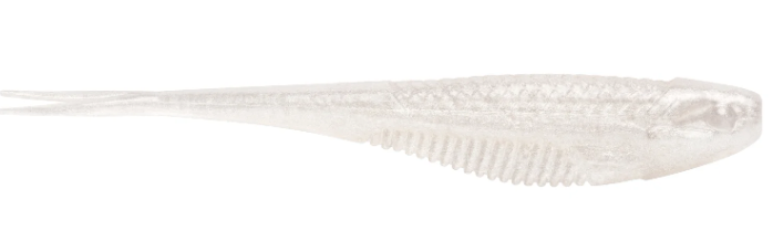 Rapala Crush City Jerk 3.75" Soft Jerkbait