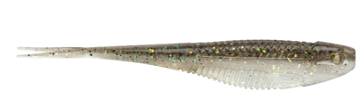 Rapala Crush City Jerk 3.75" Soft Jerkbait