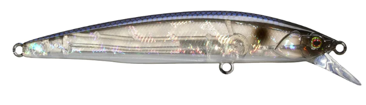 Jackall Rerange 95mm Jerkbaits