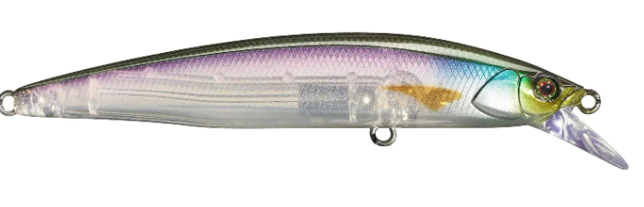 Jackall Rerange 95mm Jerkbaits