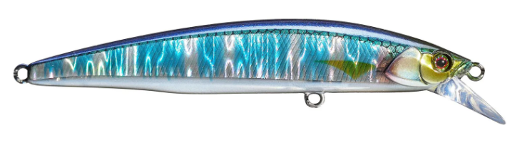 Jackall Rerange 95mm Jerkbaits