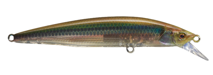 Jackall Rerange 95mm Jerkbaits