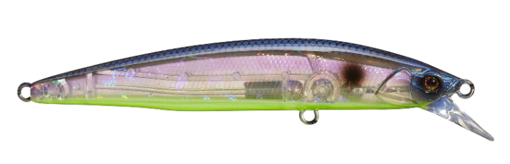 Jackall Rerange 95mm Jerkbaits