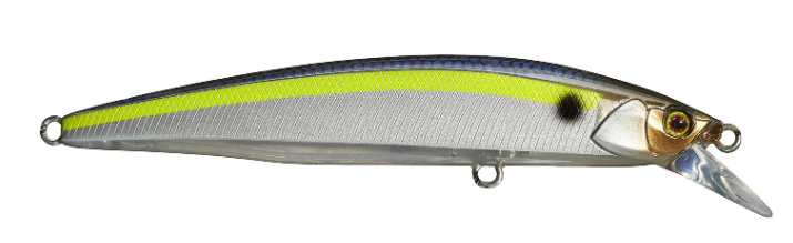 Jackall Rerange 95mm Jerkbaits