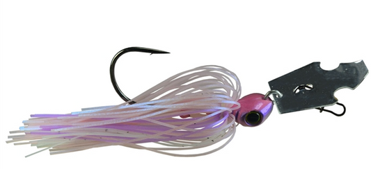 Picasso Gen 2 Shockblade Vibrating Jig