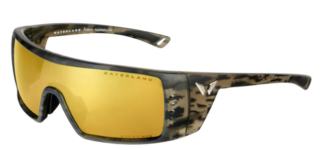 Waterland Scopers