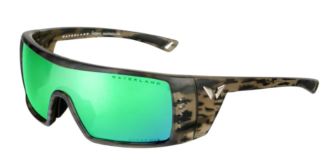 Waterland Scopers
