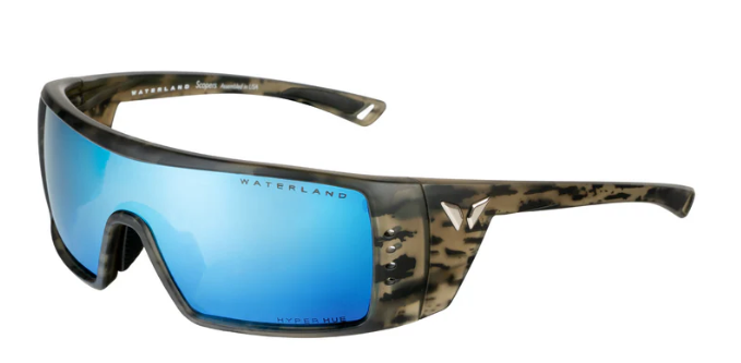 Waterland Scopers