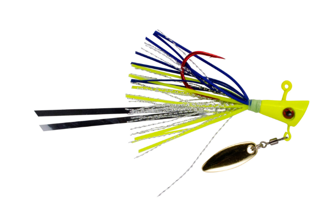 Leland Fin Spin Pro Series
