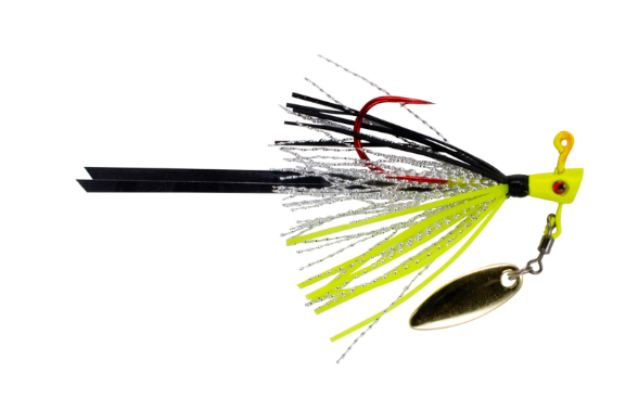 Leland Fin Spin Pro Series