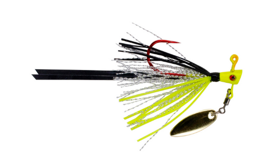 Leland Fin Spin Pro Series