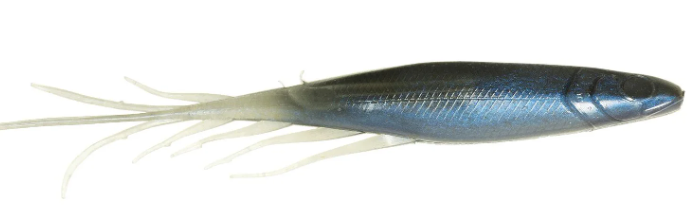 Hideup Judy Fish