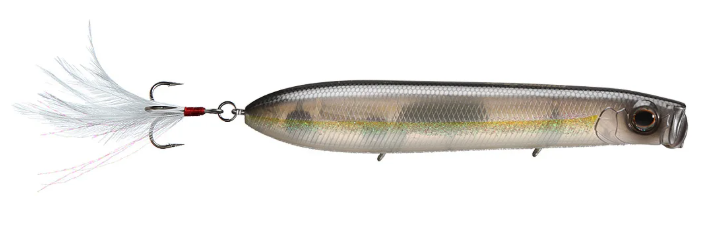 Evergreen SB Topwater 125