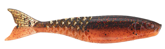 Berkley Powerbait Power Stinger Swimbaits 3.5"