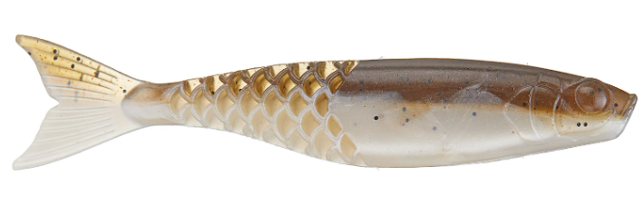 Berkley Powerbait Power Stinger Swimbaits 3.5"