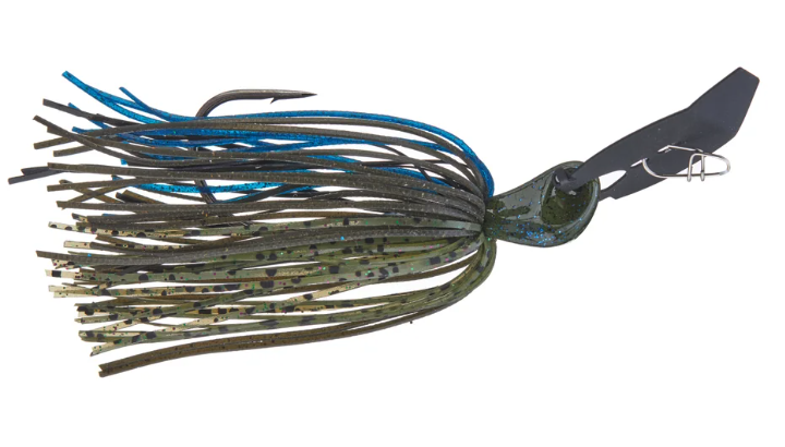 Berkley SlobberKnocker Jig