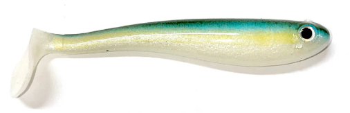 True Bass Swimbait
