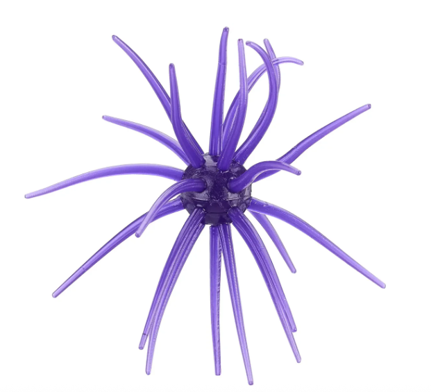 Queen Tackle Porcupine Balls