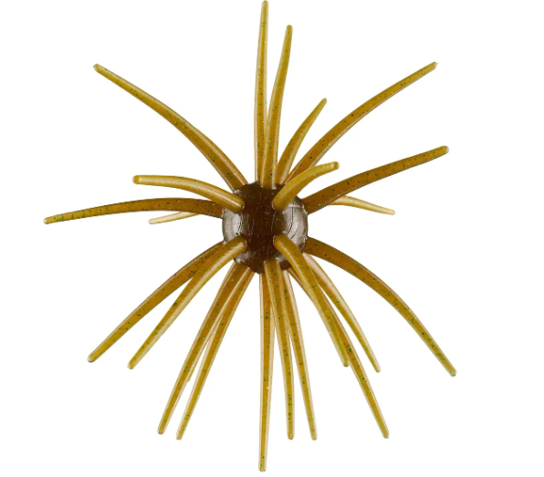 Queen Tackle Porcupine Balls