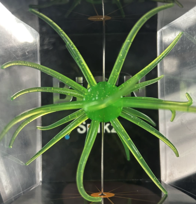 Big'N SpikZ 25mm