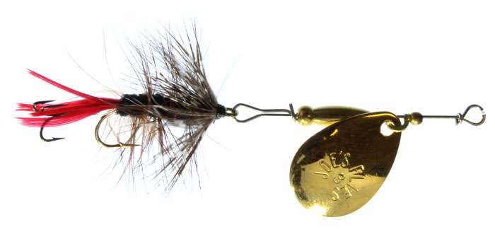 Joe's Flies Short Striker
