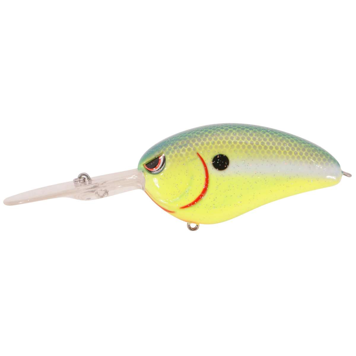 Spro Little John DD 70