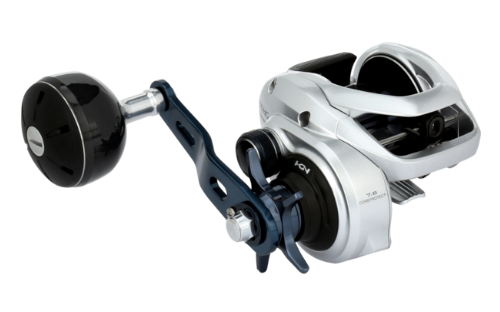 Shimano Tranx 300HG 7.6:1