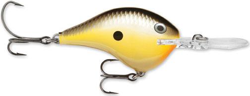 Rapala DT 06 Crankbait