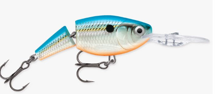 Rapala Jointed Shad Rap