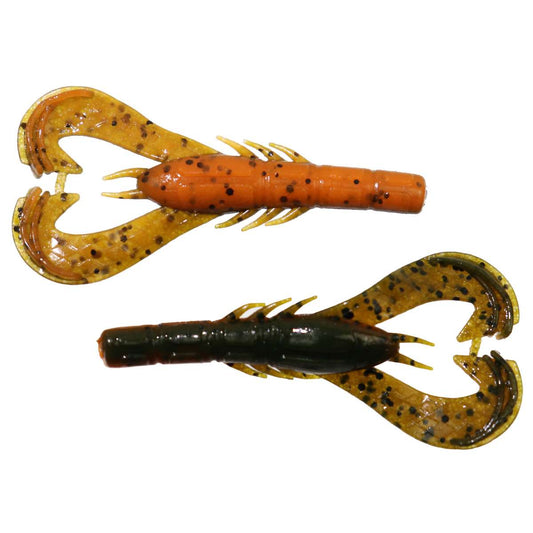 Googan Squad Krackin Craw