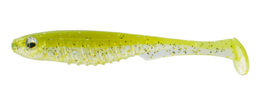 6th Sense Party Minnow 3"