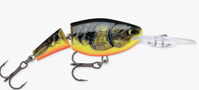 Rapala Jointed Shad Rap