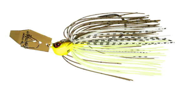 Z-Man ChatterBait Elite EVO