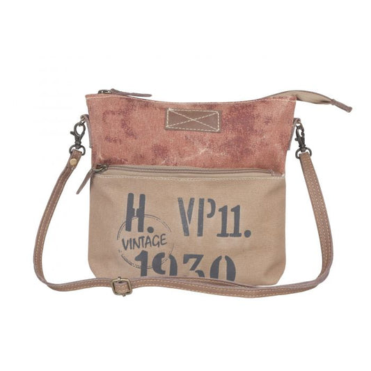 Myra Bags Auburn Accenture Small & Crossbody