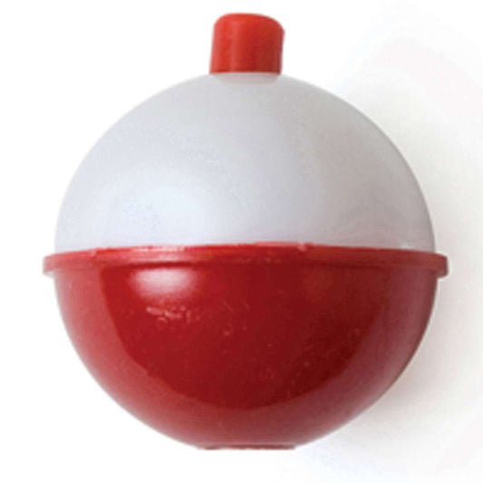 Eagle Claw Snap-On Round Floats 1"