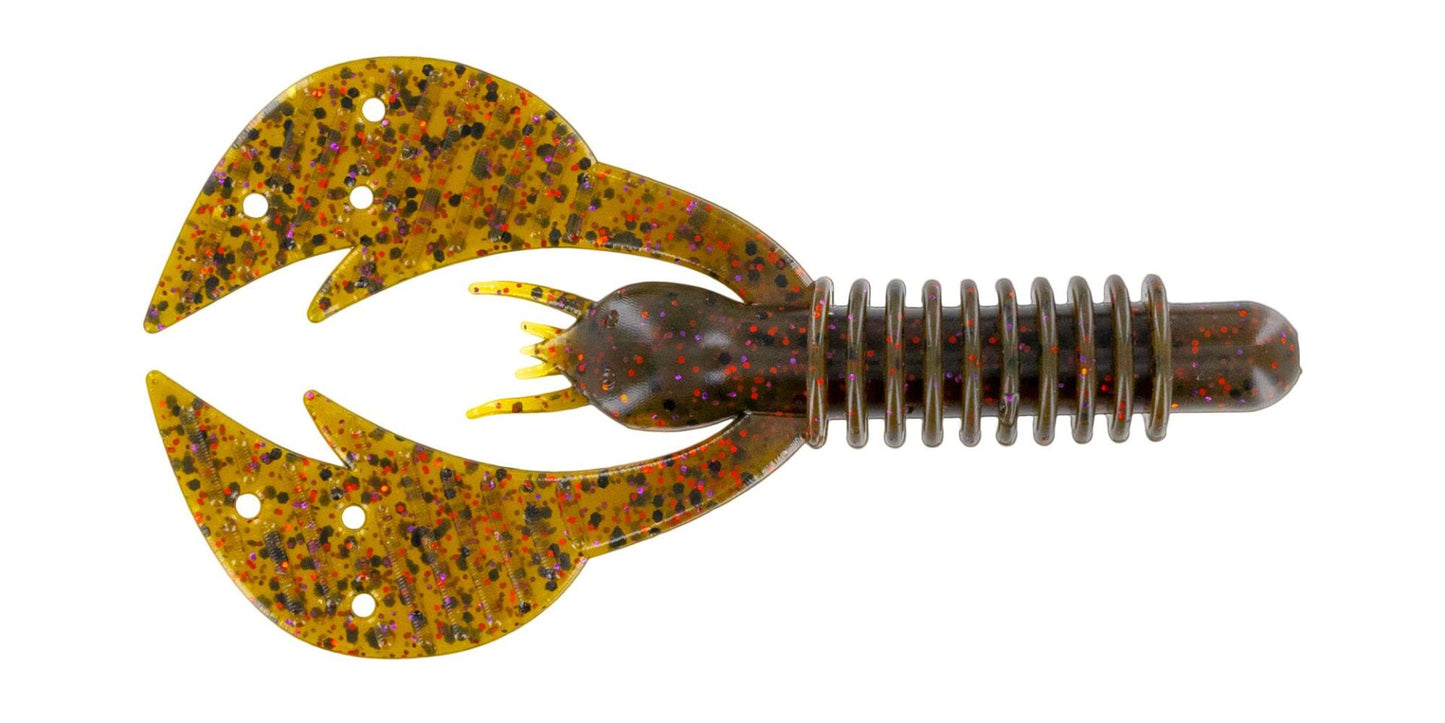 Big Bite Baits Kamikaze Craw